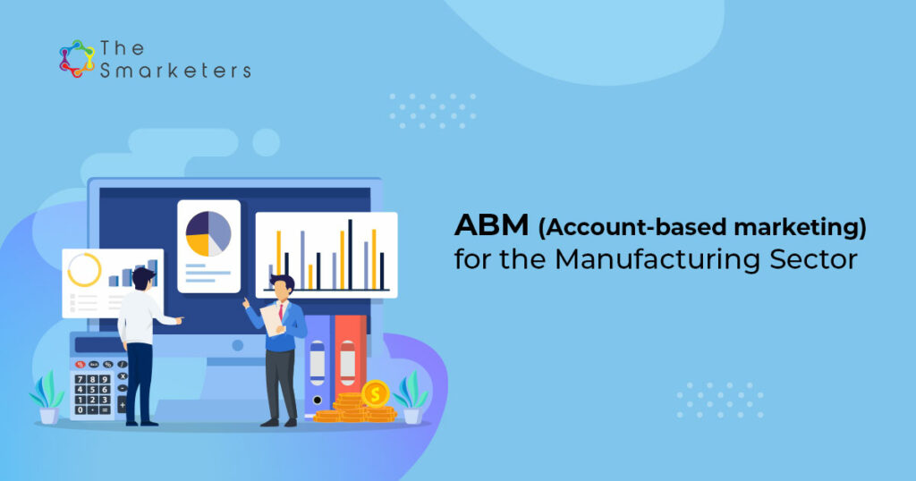 ABM for Manufacturing