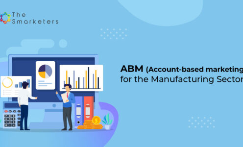 ABM (Account-based marketing) for the Manufacturing Sector
