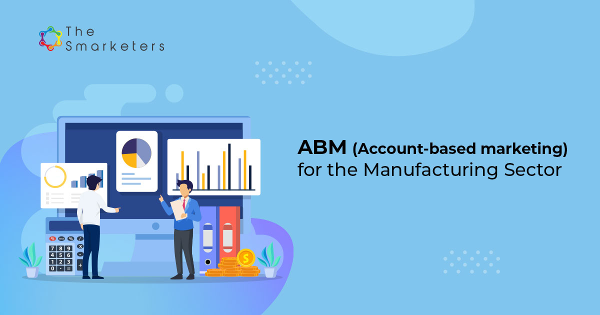 ABM for Manufacturing
