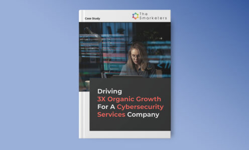 Unlocking ProArch’s Potential: Smarketers’ Tailored Strategies for Cybersecurity Growth