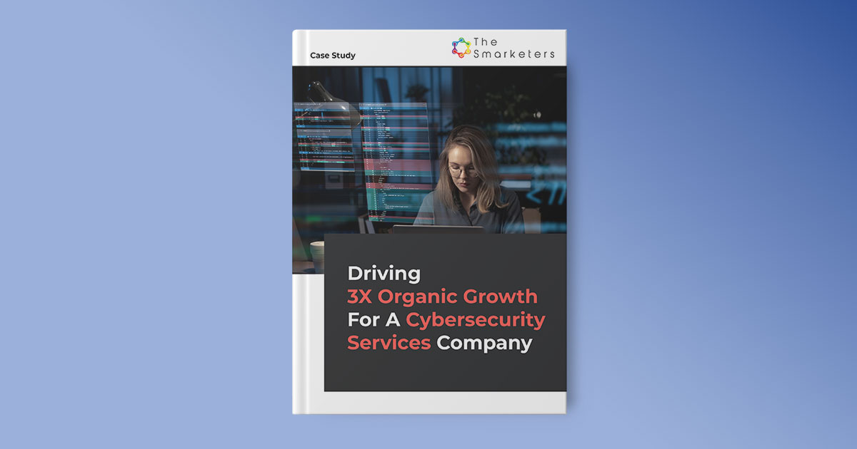 Organic Growth Strategies