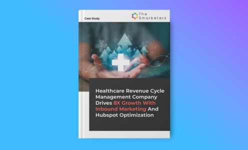 TRANSFORMING HEALTHCARE SUPPORT FOR ECLAT HEALTH SOLUTIONS (HUBSPOT IMPLEMENTATION & MANAGEMENT)