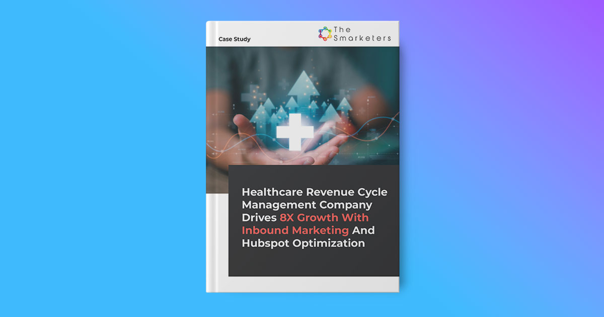Healthcare Revenue Cycle Management Growth