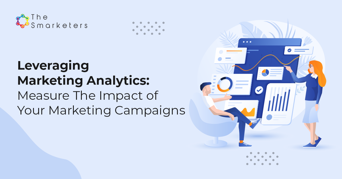 marketing analytics