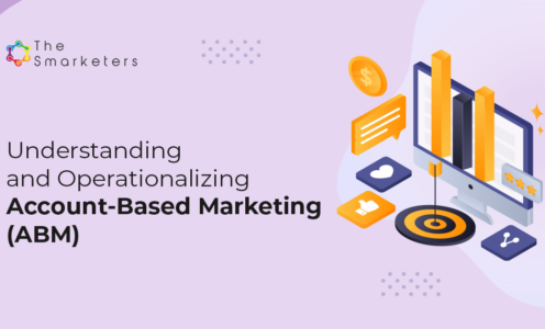 Understanding and Operationalizing Account-Based Marketing (ABM)