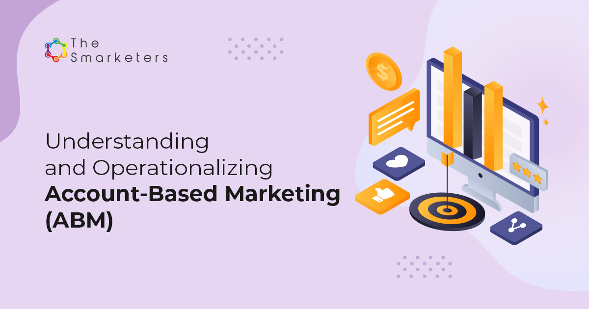 Account Based Marketing