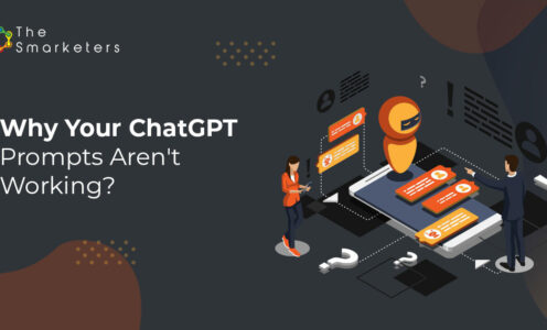 Why Your ChatGPT Prompts Aren’t Working?