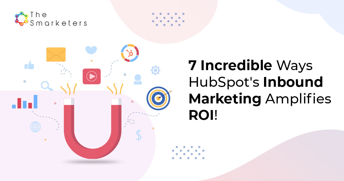 HubSpot's Inbound Marketing