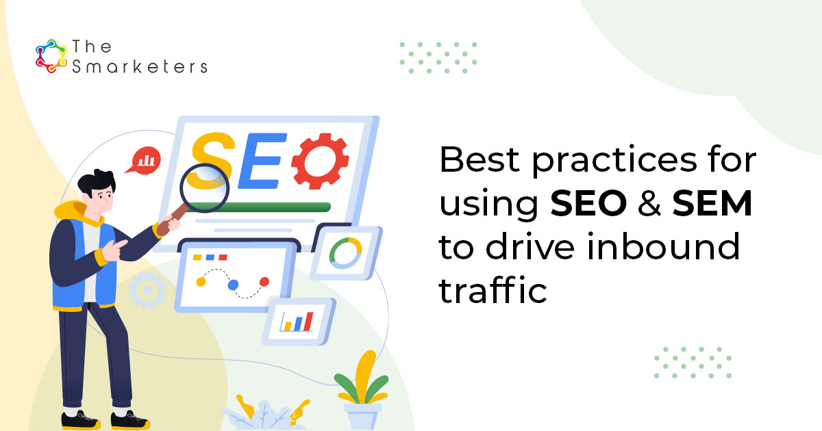 SEO and SEM