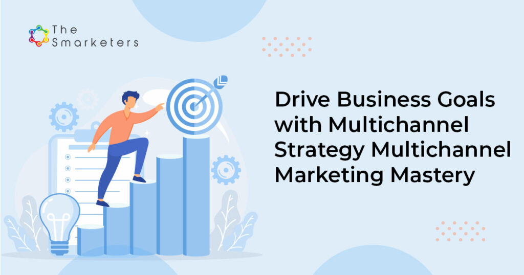 Multi Channel Marketing