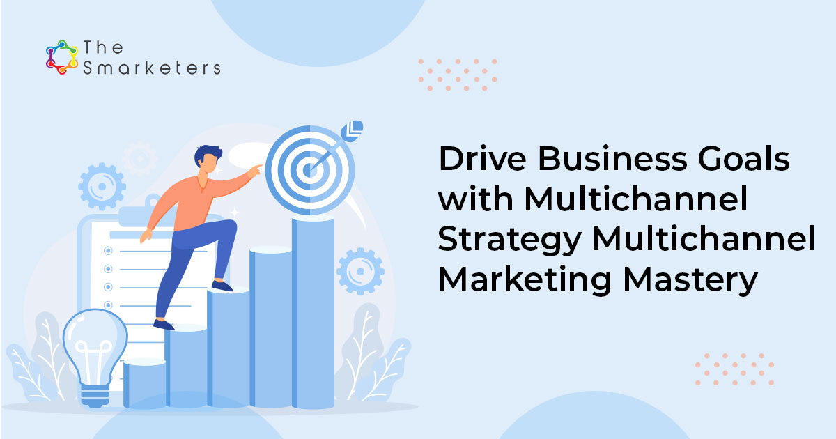 Multi Channel Marketing