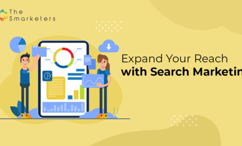 Expand Your Reach with Search Marketing