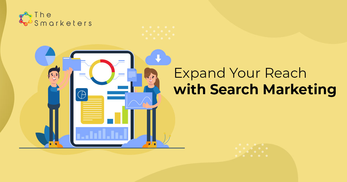 Search Marketing