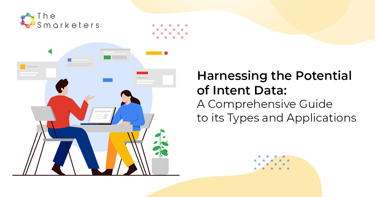 Intent Data