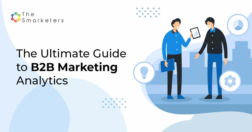 b2b marketing analytics