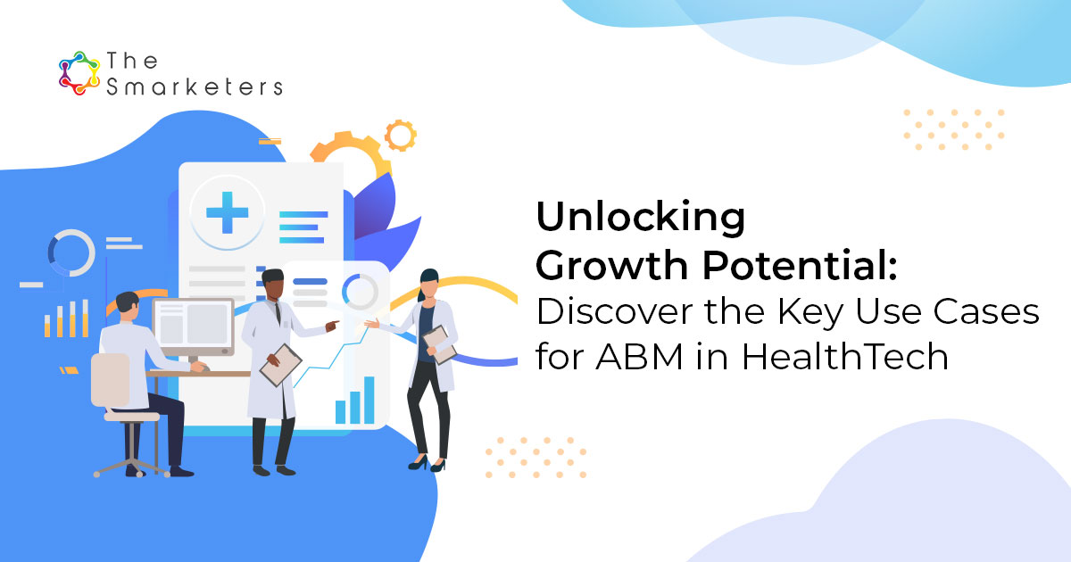 ABM in Healthtech