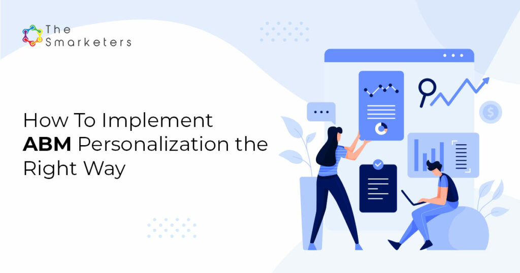 Personalize your ABM Strategy