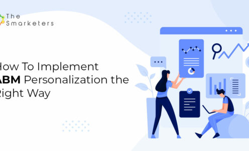 How To Implement ABM Personalization the Right Way