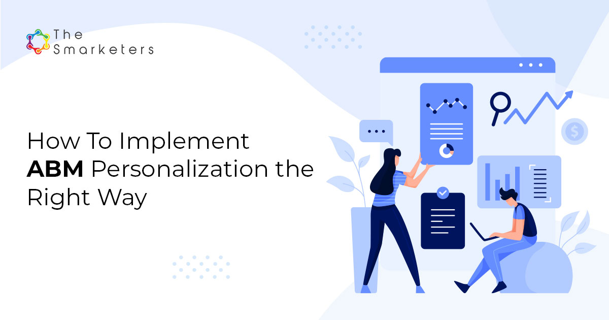 Personalize your ABM Strategy