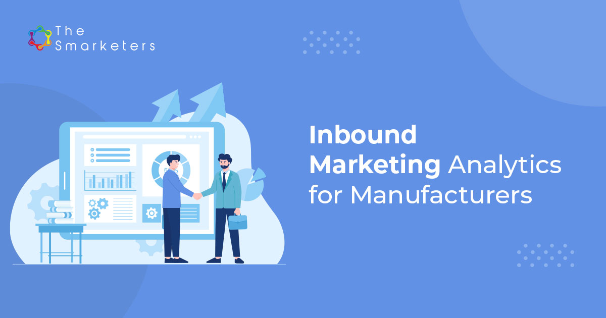 Inbound Marketing Analytics