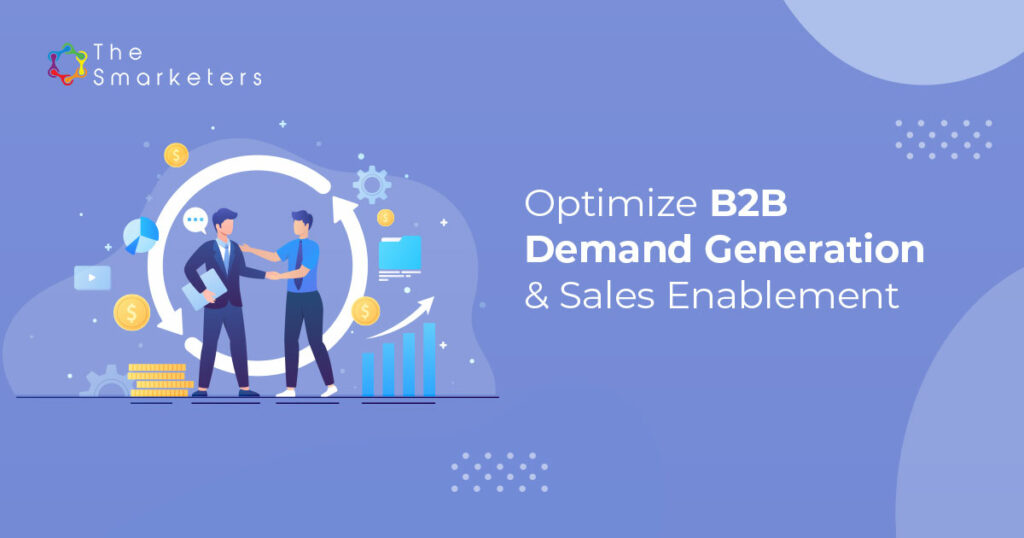 B2B Demand Generation