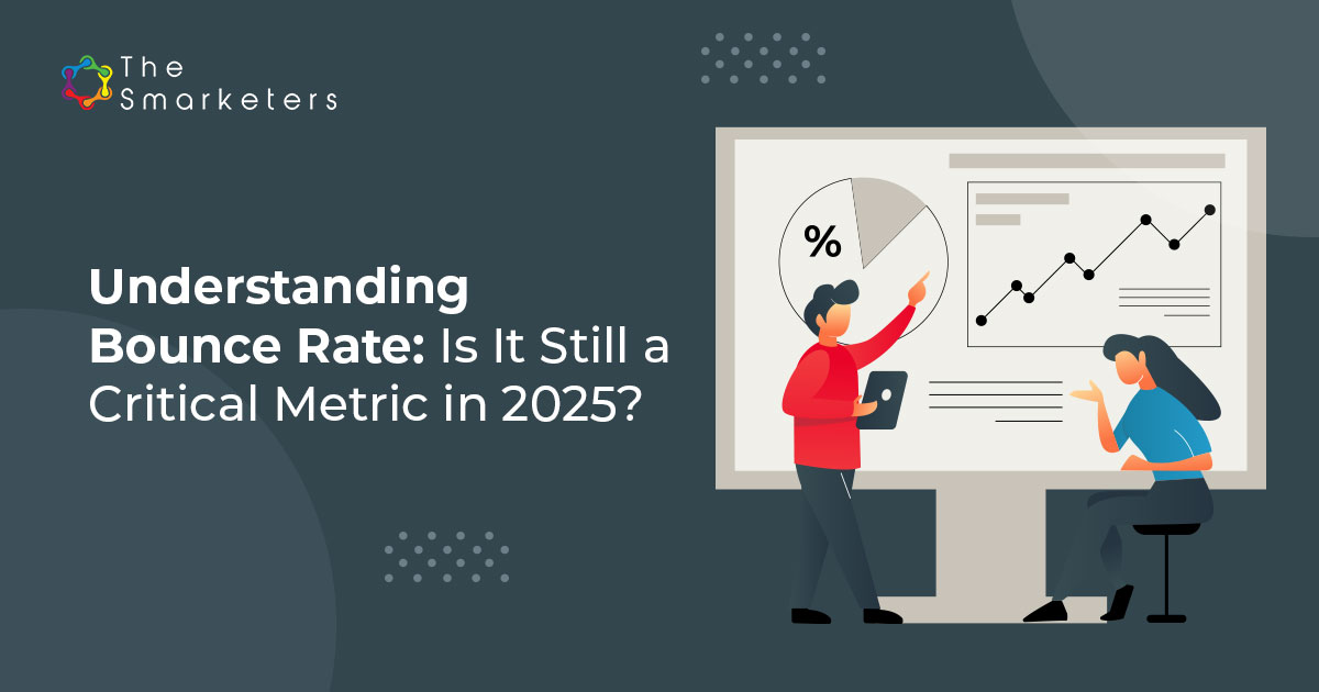 Bounce Rate Analysis