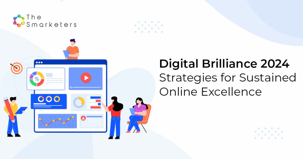 Digital Marketing Roadmap