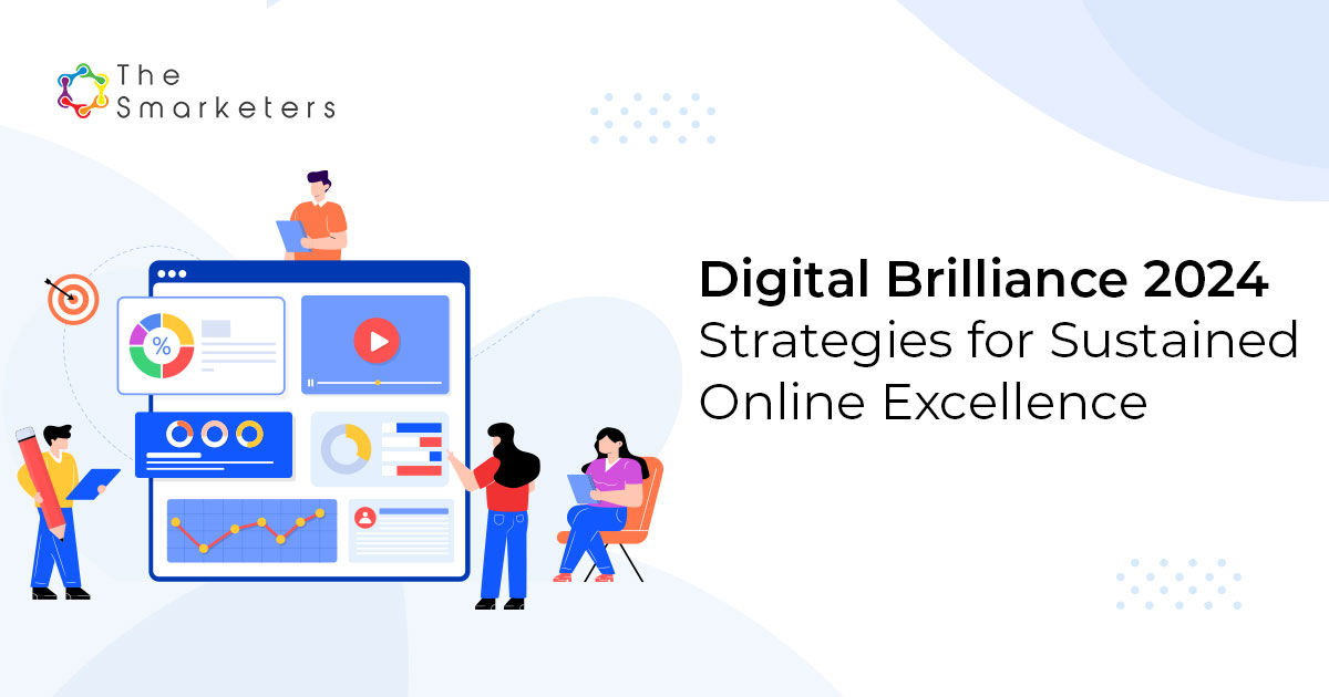 Digital Marketing Roadmap