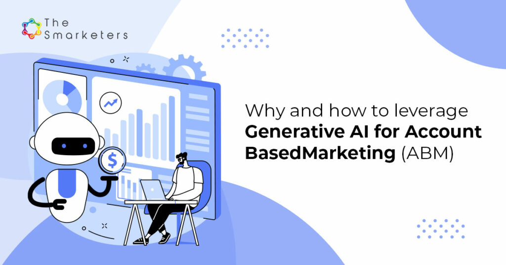 AI for Account Based Marketing (ABM)