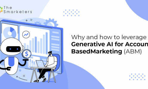 Why and how to leverage Generative AI for Account Based Marketing (ABM)