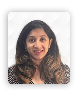 Priyadarshini Ananthan