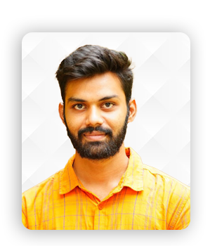 Venkat Charan Mucharala