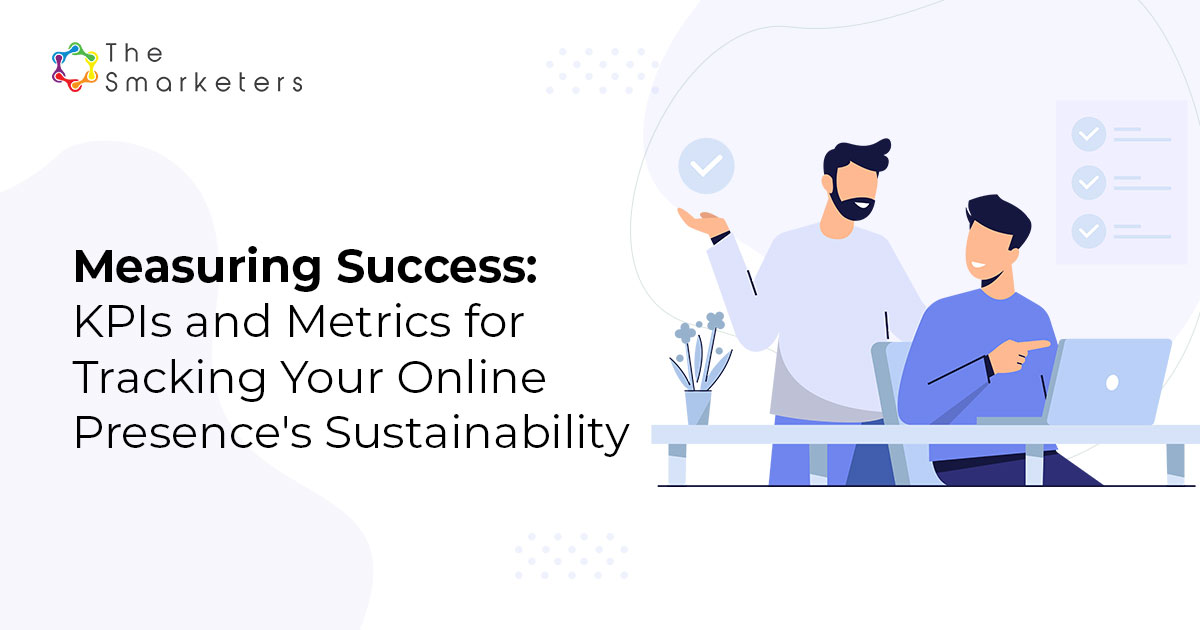 digital marketing metrics