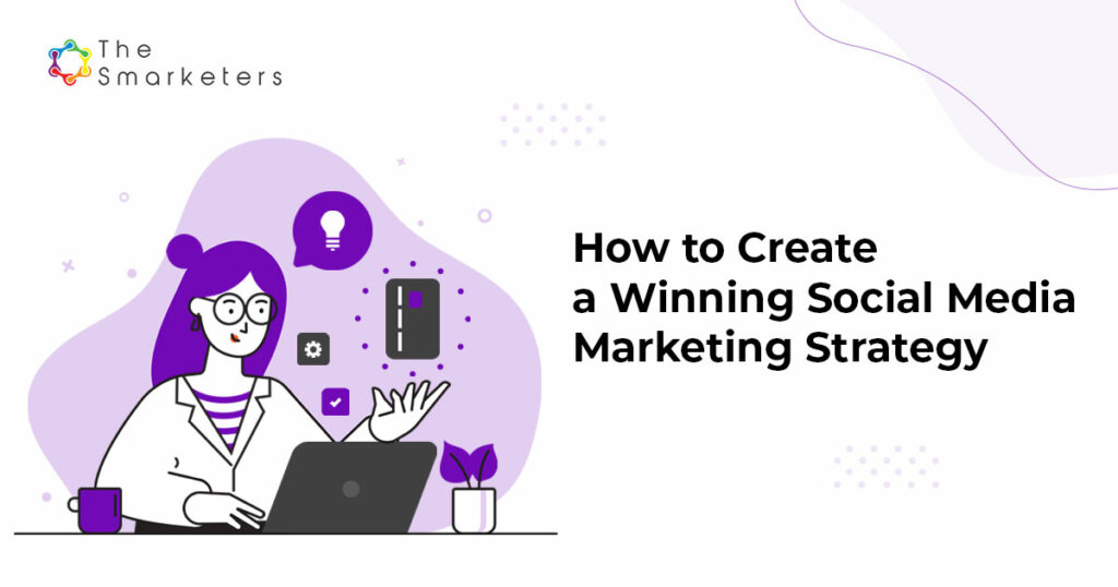Social Media Strategy for B2B Brands