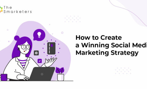 How to Create a Winning Social Media Marketing Strategy