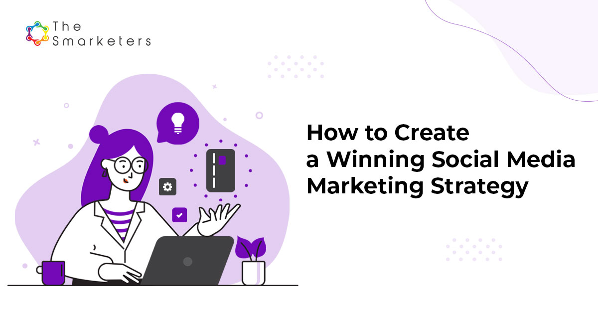 Social Media Strategy for B2B Brands