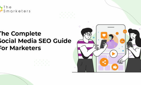 The Complete Social Media SEO Guide For Marketers