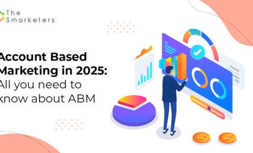 Account Based Marketing in 2025: All you need to know about ABM