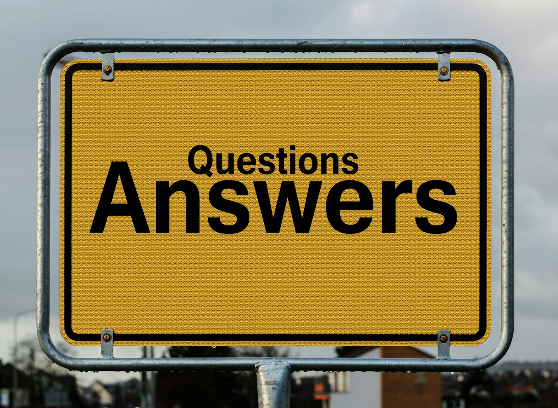 ABM FAQ
