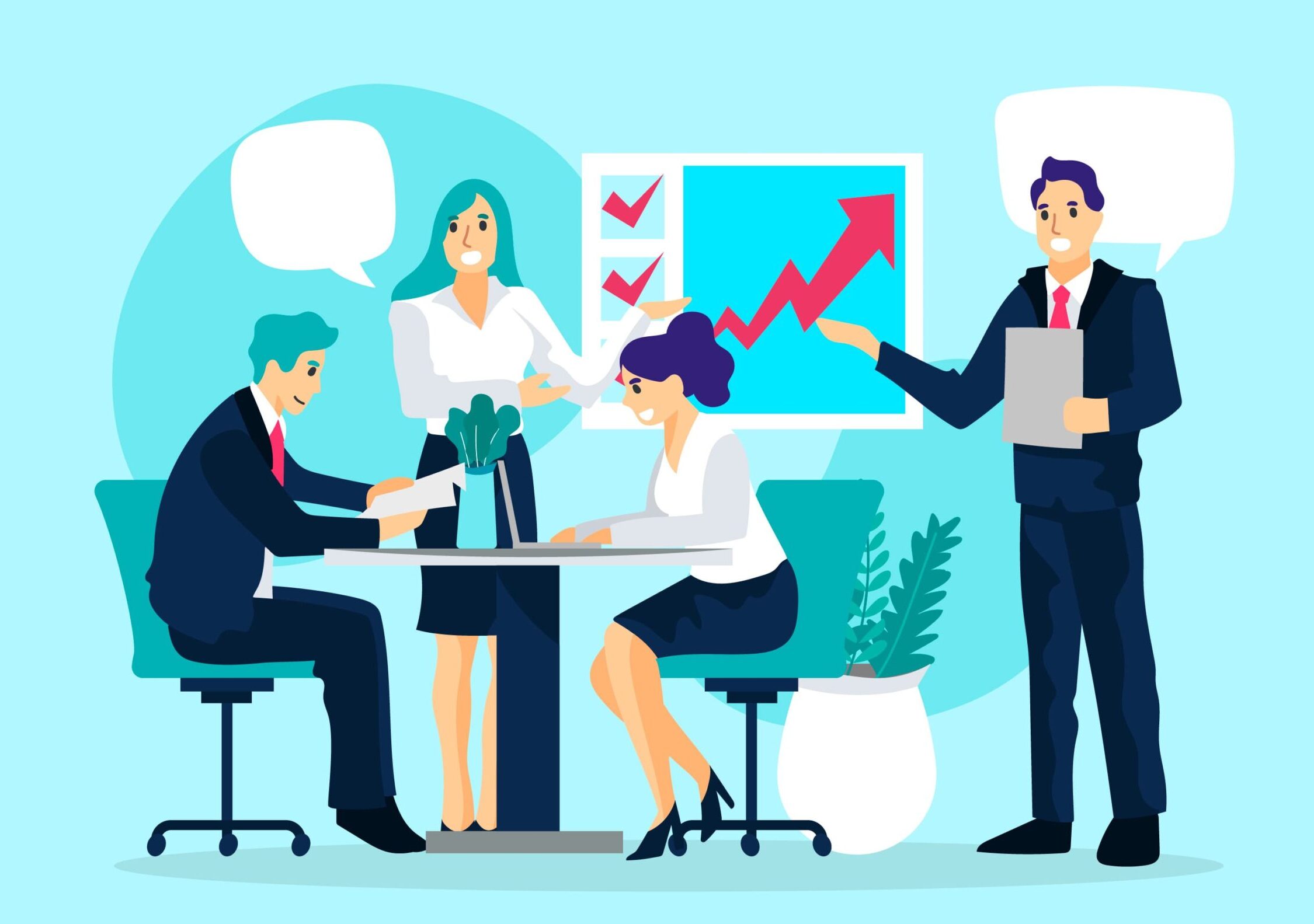 Aligning Sales and Marketing Teams