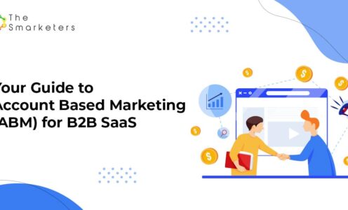 Your Guide to Account Based Marketing (ABM) for B2B SaaS