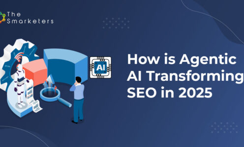 How is Agentic AI Transforming SEO in 2025