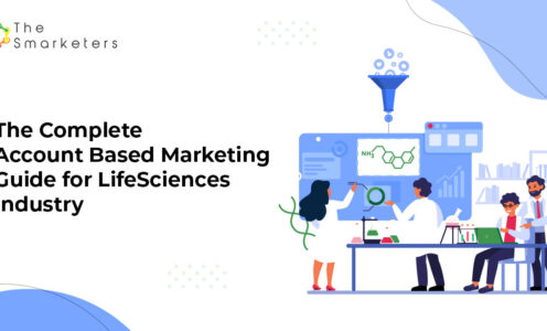 The Complete Account Based Marketing Guide for LifeSciences Industry