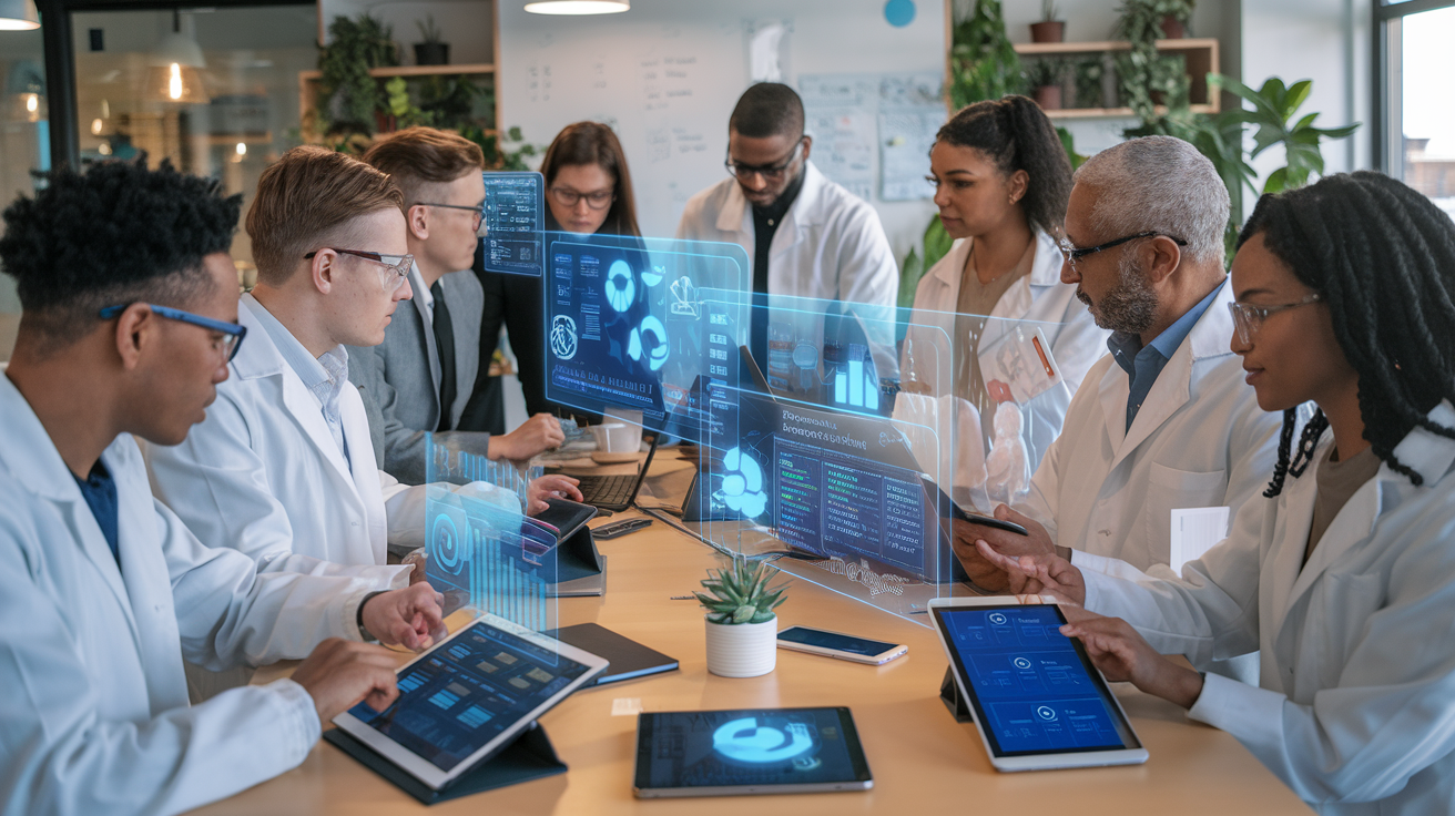 Multichannel Engagement Strategies