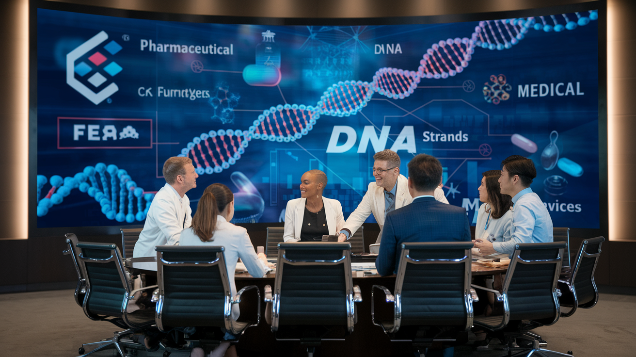 Understanding Account Based Marketing in Life Sciences